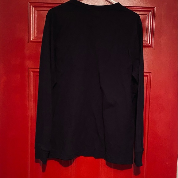 George Men’s Long Sleeve Shirt Size Large (42-44) - Picture 4 of 6